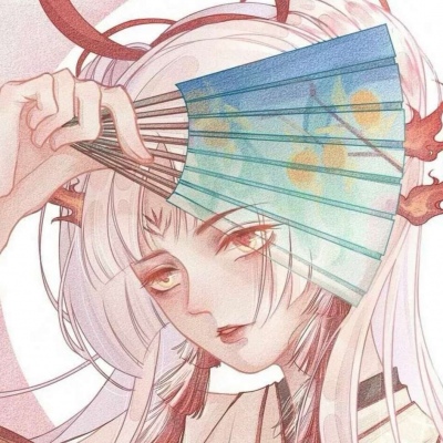 兽设花海场景绘制兽圈社群