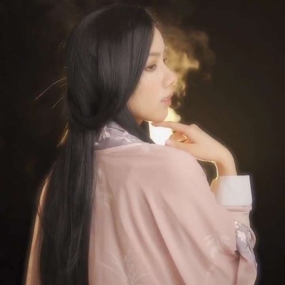 兽设森林场景设计福瑞群